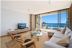 Orion Unit 7 - Luxury Apartment overlooking Snapper Rocks