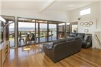 Ned Kelly's Retreat - Sophisticated style with modern convenience and magical outlook