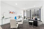 Astra Apartments Wollongong CBD