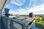 Fawkner Apartment Bay-view 4