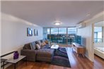 St Kilda Road Park View 3 Bedroom Luxury Apartment