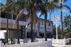 Ettalong Beach motel