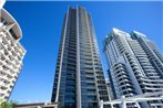 High Floor Ocean View Suites Broadbeach