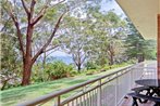 2 'Fiddlers Green' 62 Magnus Street - ground floor unit walking distance to Nelson Bay