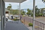 Boomerang on the Bay' 107 Government Road - boat parking