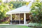 Port Douglas Mirage Villa #435 Absolute Beachfront