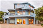 Yallingup's best located beach house