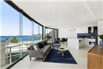 Stylish Bayside Living with Panoramic Views