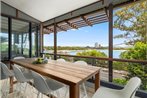 Currumbin Beachfront Haven