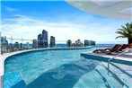 The Gallery Broadbeach - GCLR