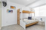 Nesuto Apartments Unit 509