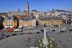 Grand Hotel Bellevue - Grand Place