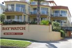 Baywatch Apartments Merimbula