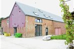 Modern Holiday Home on a Working Farm in Fernelmont