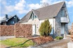 Luxurious holiday home with sauna and bubble bath on the edge of the Hautes Fagnes