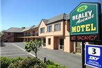 Bealey Avenue Motel