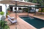 Bed And Breakfast In Waterkloof