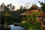 BeingSattvaa Retreat Villa