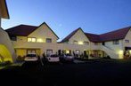 Bella Vista Motel New Plymouth