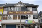 Best Seven Motel