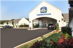 Best Western Chambersburg