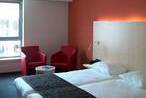 Hotel & Aparthotel Alize Mouscron