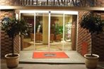 Hotel de Champagne