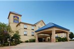 Best Western Plus Denton Inn & Suites