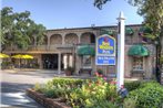 Best Western Sea Island Inn