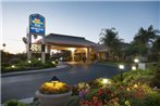 Best Western Plus South Coast Inn