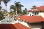 Best Western Plus Suites Hotel Coronado Island