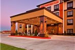 Best Western Plus Tupelo Inn & Suites
