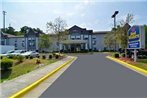 Holiday Inn Express & Suites Raleigh NE - Medical Ctr Area