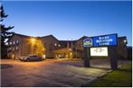 Best Western Rocky Mountain Lodge