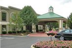 Best Western Suites Columbus