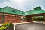 Best Western West Deptford Inn