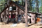 Birch Country Cabin