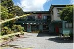 Birdsong accommodation yha