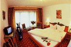 Hotel KITZ GARNI boutique hotel