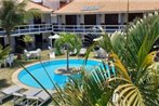 Hotel Cumbuco Praia