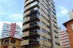 apartamento por andar com vista mar e em zona nobre