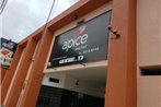 Apice Motel Oeste