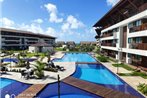 Loft Resort Cupe Beach Living - Porto de Galinhas