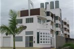 Itanhaem flat residence
