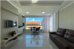 067D - Apartamento novo para alugar em Bombinhas
