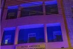 Hotel America