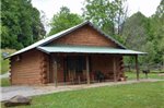 Bryson City/Cherokee River Cabin