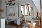 Bucharest Boutique Accommodation