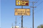 Budget Host Village Inn