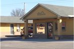 Budget Inn El Reno